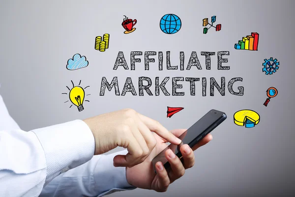 Achieving the Power of Affiliate Marketing: Strategies for Success